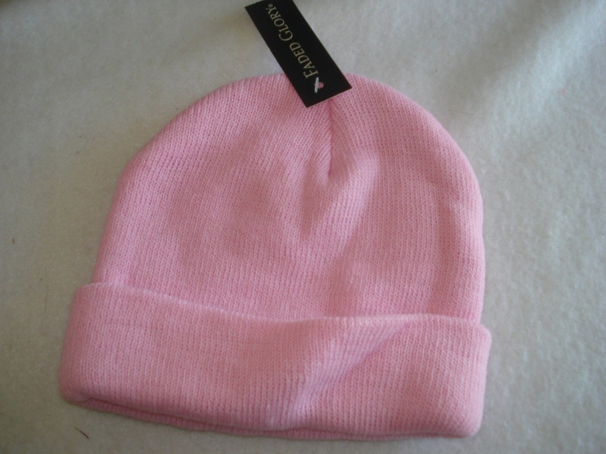 最終値下げTinycottons knit hat Knitting Pattern - Hat VICE VERSA Hat(child, Adult