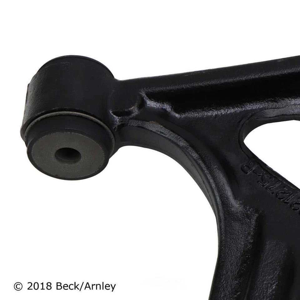 Braço de controle inferior dianteiro direito para 2009-2013 Mazda 6 2010 2011 2012 102-7850 - Imagem 4 de 4