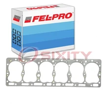 Fel-Pro 7009 S Engine Cylinder Head Gasket for F244A500 F244A430 3193S ha