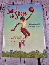 32 Beautiful Picture Books that Capture Sports Magic and History 76