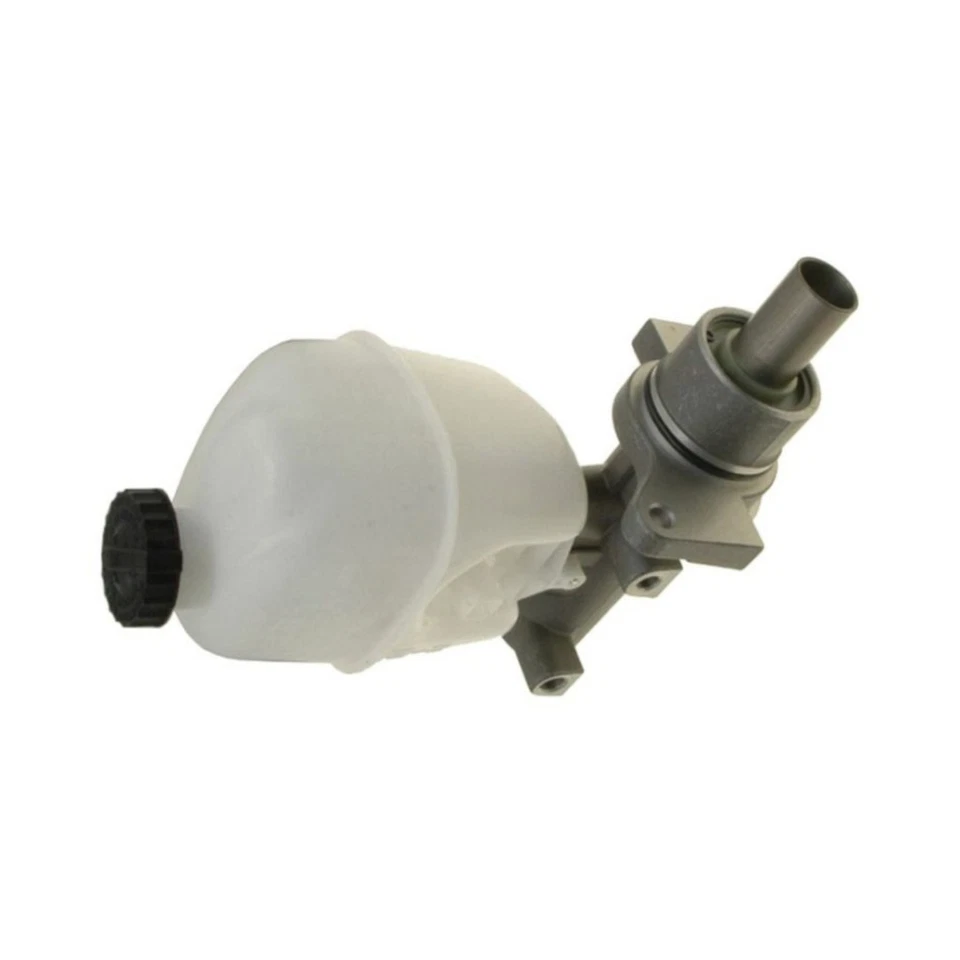 Cilindro maestro de freno ACDelco genuino para Dodge Ram 1500 03-05 con mangueras de purga Foto 2 de 4