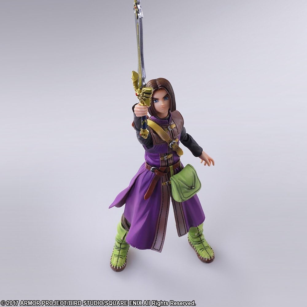 quest様 Jigsaw Puzzle Dragon Quest Monster List (352 Pieces)
