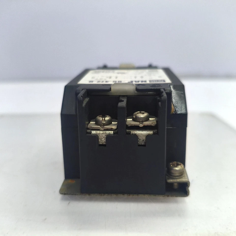 COSEL NAP-06-472-D NOISE FILTER - Image 4 of 4