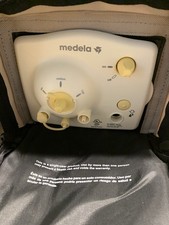 New Medela Pump In Style Advanced Double Electric Breast Pump