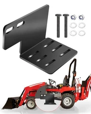 Tractor Step Compatible with Massey Ferguson GC 17xx Sub Compact