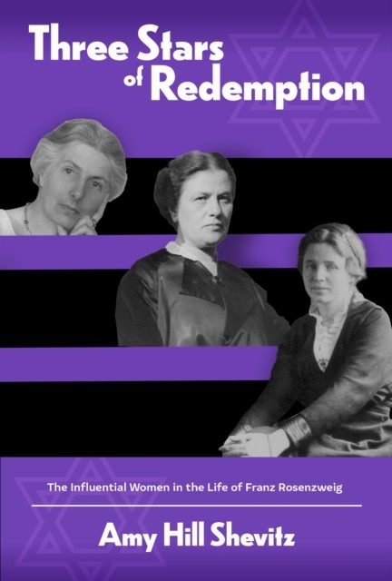Three Stars Of Redemption