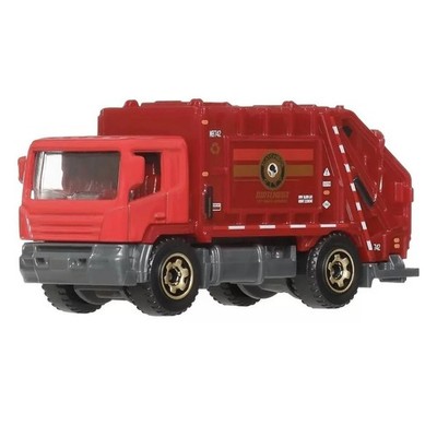 Matchbox - 2025 Mainline 99/125 Garbage King (BBJBN95) | eBay