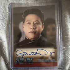 2026 Rittenhouse Star Trek Connections Checklist Guide in-content 25