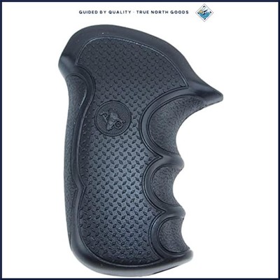Comfort Grip for Taurus Compact Public Defender, Easy Installation Included