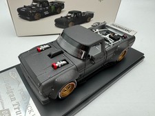 1/43 Ford PICK UP Hoonigan Truck #26