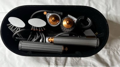Dyson Airwrap Volume Shape Styler for sale online | eBay