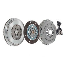Kit d'embrayage Mercedes 240