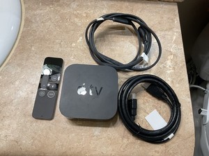 Apple TV 4k 1st Gen | eBay