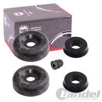 A.B.S. Reparatursatz Radbremszylinder 22,2Mm Hinten Passend FüR Nissan Cabstar P