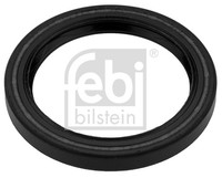 Rechts Febi Bilstein 15263 Wellendichtring, Schaltgetriebeflansch FüR Audi,Seat,