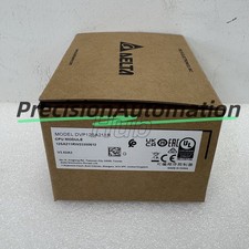 1PCS New Delta DVP12SA211R PLC Module