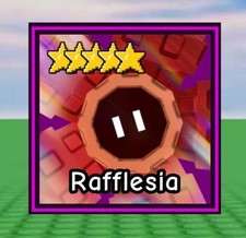 ألعاب إلكترونية Rafflesia Garden