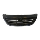 GRIGLIA RADIATORE CITROEN C3 2002-2005 5P MASCHERINA PARAURTI NERO MAS430