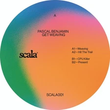 Pascal Benjamin - Get Weaving - MINIMAL