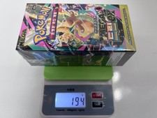 Pokemon Card High Class pack MEGA Dream ex Box M2a  Korean.ver  / DM for info