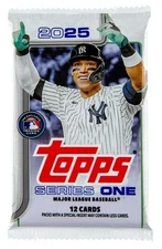 2025 Topps Series 1 Baseball Singles! U-PICK! YOU COMPLETE YOUR SET! #201-350