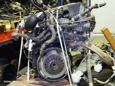 Moteur Land Rover FREELANDER