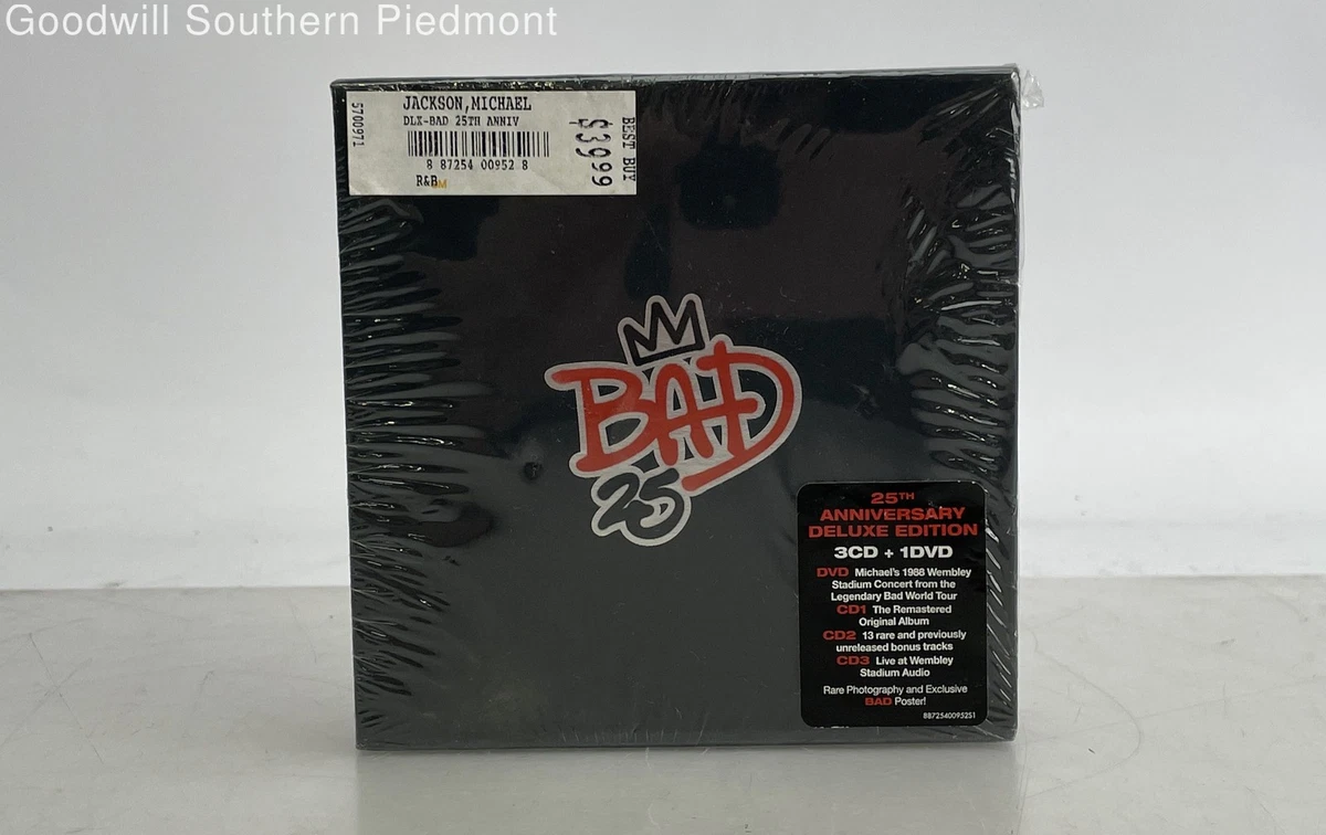 michael jackson box set products for sale | eBay