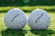 48 TRULY Mint 5A TaylorMade TP5X 2026 Golf Balls -LATEST VERSION FREE SHIPPING