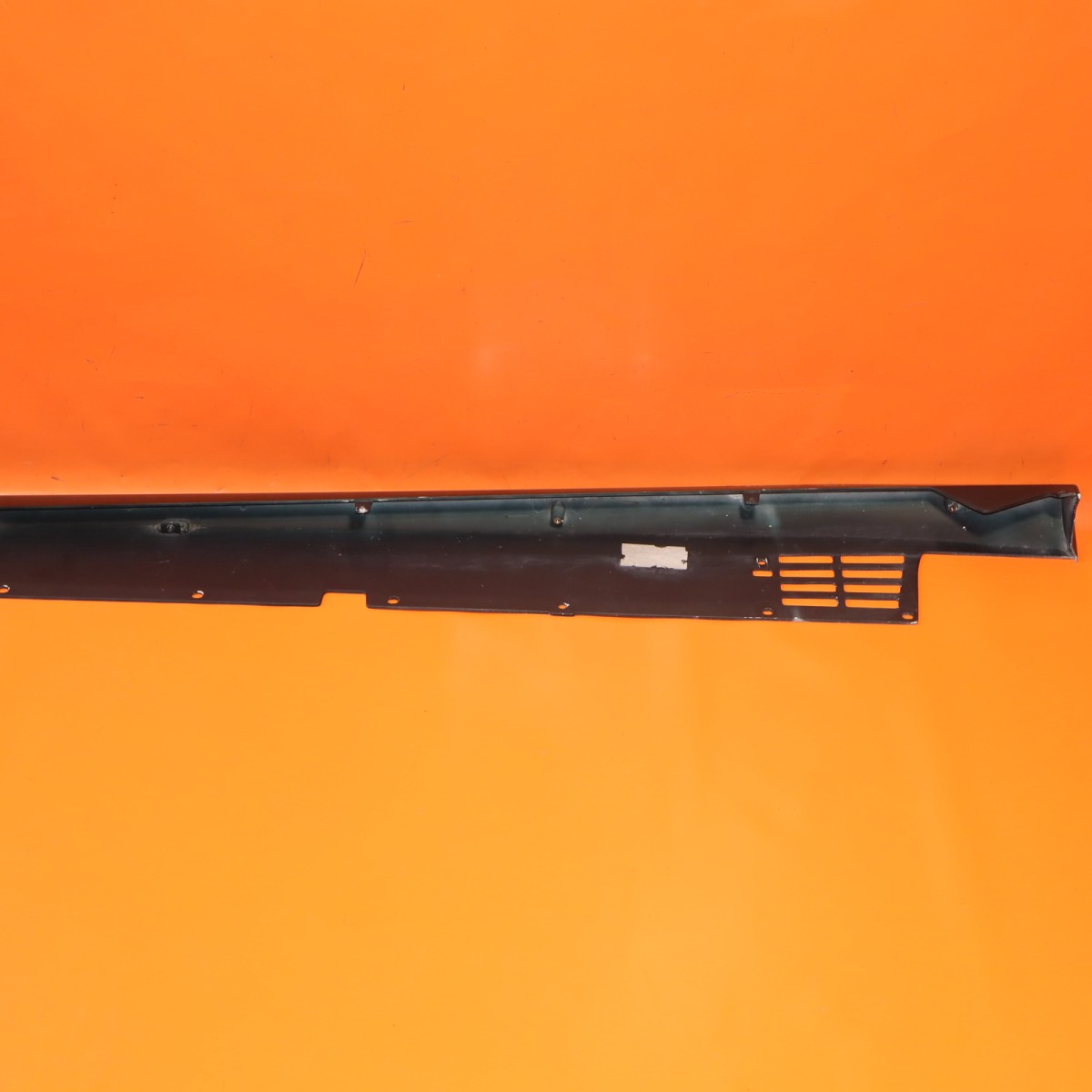 Lamborghini Aventador 2017-2021 Right Rocker panel P/N 470853760