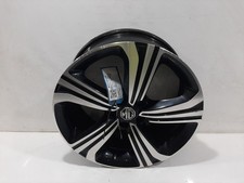 MG ZS EXCITE VTI-TECH MK2 2016-2024 17" Alloy Wheel OEM Genuine 11513290