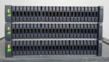 NetApp DS2246 NAJ-1001 Disk Shelf Storage 50....
