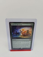 MTG Lorwyn Eclipsed - Celestial Reunion #170