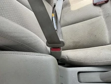 Seat Belt Front Bucket Driver Buckle Fits 04-08 MAXIMA 4911446