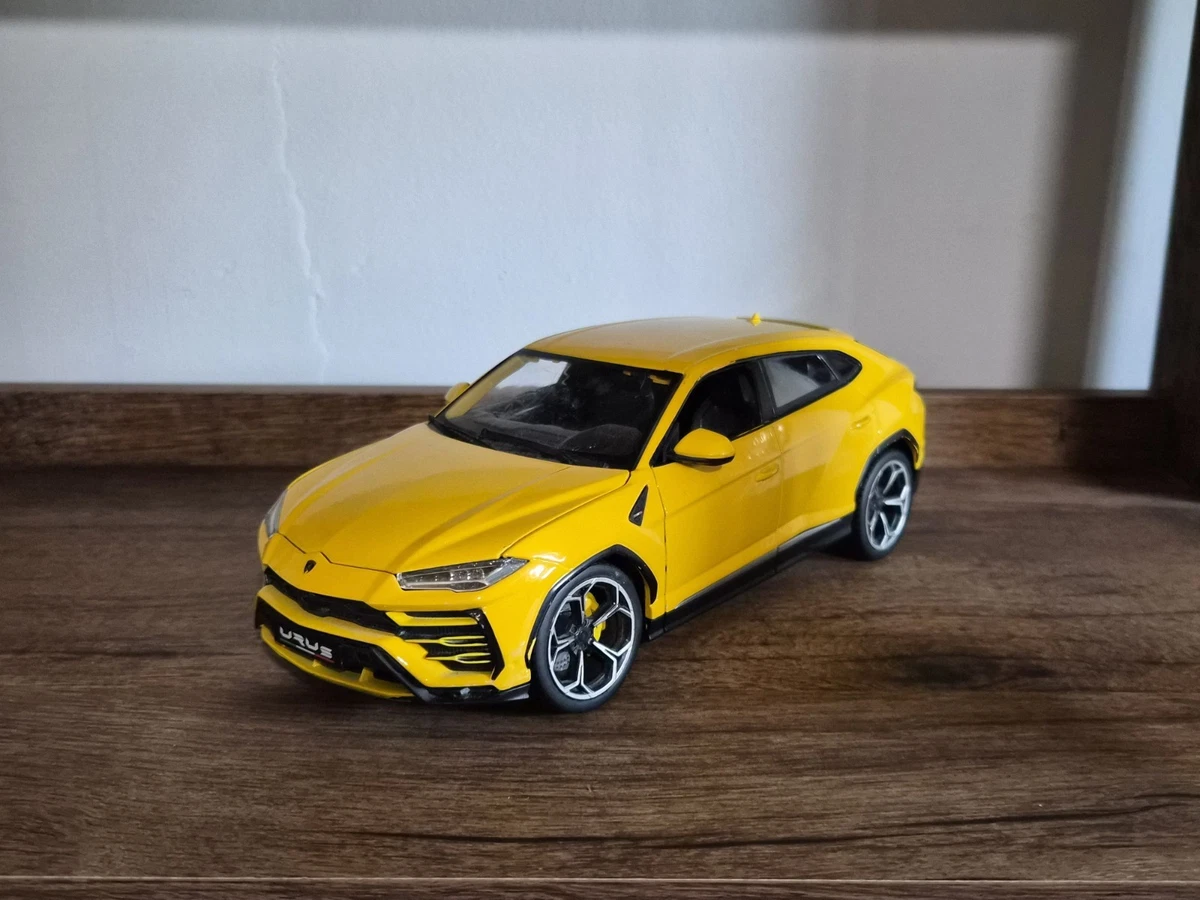 Lamborghini Diecast & Toy 1:20 Scale for sale | eBay
