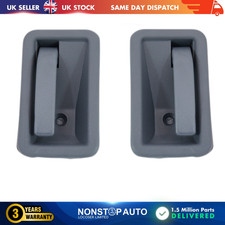 10 x Befestigungs-Clip Klammer Zierleisten für Renault Clio Kasten 7703077363 10 x Befestigungs-Clip Klammer Zierleisten für Renault Clio Kasten 7703077363