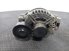 BMW 3 SERIES Alternator 2005-2009 2.0L N43B20O0 (N43B20A) 12317550469
