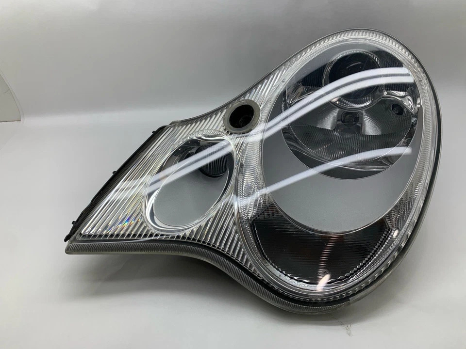 Faro de xenón izquierdo Porsche 911 996 L 2002-2004 99663105920 OEM usado Foto 4 de 4