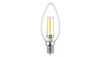 5904422798338 ŻAróWka LED Lumiled E14 ŚWieczka B35 2,2W 470Lm Zamiennik 40W 2700