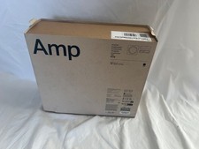 Sonos Stereo Power Amp 250W 2.1-Channel AMPG1US1BLK  - Black