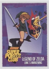 1992-95 Nintendo Super Power Club Legend of Zelda: Link's Awakening #79 05v0