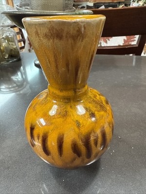 Vases - Awaji Ware