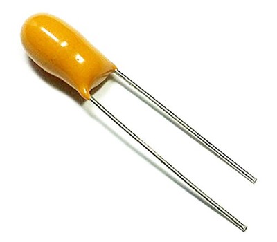 Buy 68 uF 16V Tantalum Capacitor (Pack of 5) Online At Best Price in Buy 68 uF 16V Tantalum Capacitor (Pack of 5) Online At Best Price in