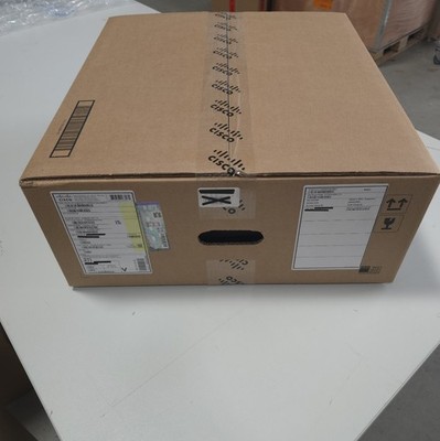 Cisco C9200-24T-A Catalyst Switch