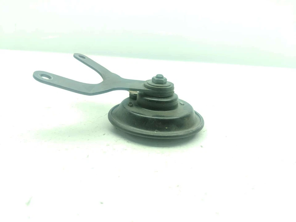 08 Kawasaki Ninja ZX14 bocina Foto 3 de 4