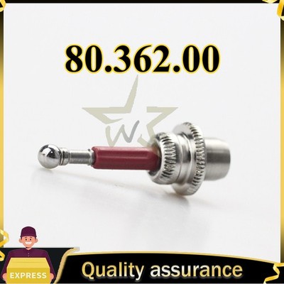 80.362.00 Original 4mm Ball Styli,M3 Short Probe Tip for HAIMER 3D Taster Sensor