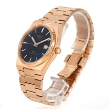 TISSOT PRX Powermatic 80 PG T137.407.33.041.00 GP Automatic Men's Wristwatch