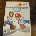 Mario Kart (Wii, 2008)