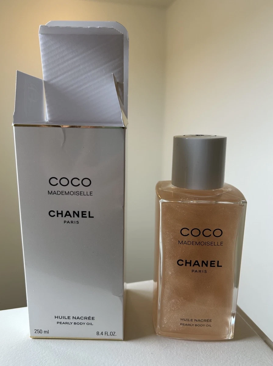 Preços baixos em Óleo CHANEL Coco Mademoiselle fragrâncias