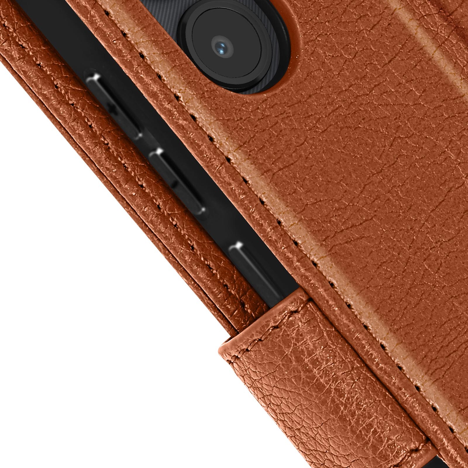 Coque Poco X3 pour visionner vos vidéos en train grâce au support modulable - 4