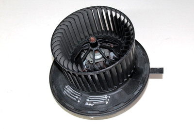 Gebläsemotor Lüftermotor Heizungsgebläse BMW 3er E90 E91 / 985466N 6933663 DENSO